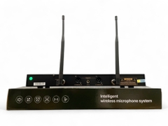 MICRO KHÔNG DÂY BDF DB790 CHÍNH HÃNG