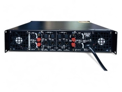 Cục đẩy công suất HK Acoustic HK-4.1000 Pro 4 kênh (64S)