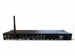 Vang cơ JB.L K600, Bluetooth,optical ,Chống hú,tặng kèm dây canon