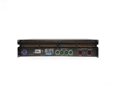Đẩy công suất 4 kênh MORGAN SOUND P8.4
