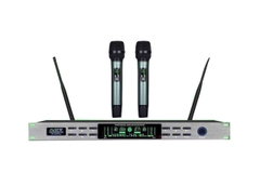 MICRO KHÔNG DÂY AVPRO KP-550 PLUS