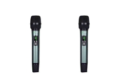 MICRO KHÔNG DÂY AVPRO KP-550 PLUS