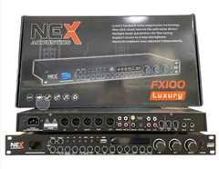 VANG CƠ LAI SỐ NEX FX100 LUXURY