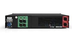 Cục Đẩy Công Suất 2 Kênh Dbacoustic, DPi 3200:2, 2CHx3200w 8OHM, Classs D