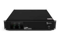 Cục Đẩy Công Suất 2 Kênh Dbacoustic, DPi 3200:2, 2CHx3200w 8OHM, Classs D