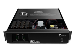 Cục Đẩy Công Suất 2 Kênh Dbacoustic, DPi 3200:2, 2CHx3200w 8OHM, Classs D