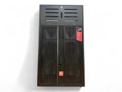 Thùng loa 4 bass 2.5 tấc , Ván ép 60x59x109