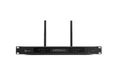 Micro Karaoke Không Dây dBacoustic K6000 V2