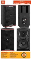 Loa Full 3 tấc JB.L KP 8052
