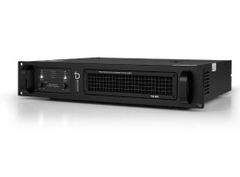 Cục đẩy công suất 2 kênh Db acoustic T2.26, 1800w x 2 CH, Classs H
