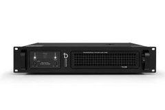 Cục đẩy công suất 2 kênh Db acoustic T2.26 Premium, 1800w x 2 CH, Classs H