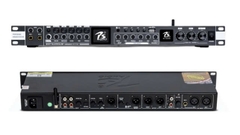Vang cơ lai số PS RX350, Bluetooth, Opical, echo Reverb chuyên nghiệp