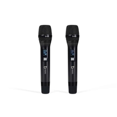 Micro Karaoke Không Dây dBacoustic K6000 V2