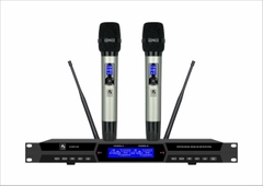 Micro không dây PS G529 PLUS
