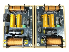 Phân tần loa đôi HT-115