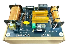 Phân tần loa đôi HT-115