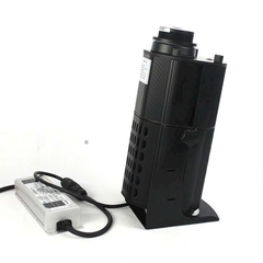ĐÈN RỌI LOGO 40W - 80W