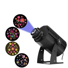 ĐÈN RỌI LOGO 40W - 80W