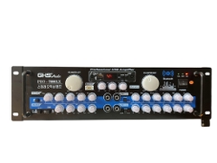 AMPLY GHS AUDIO PRO 7800LX ,12 SÒ ,CÓ BLUETOOTH