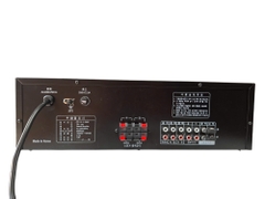 AMPLY GHS AUDIO PRO 7800LX ,12 SÒ ,CÓ BLUETOOTH