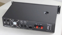 Cục đẩy công suất 2 Kênh AV PRO TDX8, 800w x 2CH 8ohm, hàng chính hãng