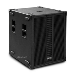 Loa sub hơi 5 tấc DAVS HT18F – Sub đơn 50