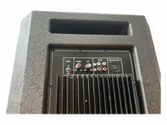 Loa Sub điện 30 AD-30SD 3 tấc, Bass gầm, Công suất 400w