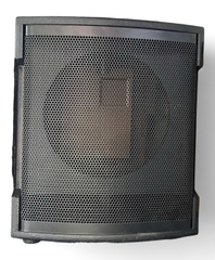 Vỏ loa sub điện 30 3 tấc, KT mạch 22x28cm