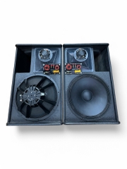 Loa Full Nexo PS15 Bass 40 ( Hàng công ty VN, 600w/1 loa)