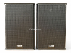 Loa Full Nexo PS15 Bass 40 ( Hàng công ty VN, 600w/1 loa)