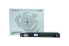 Quản Lý Nguồn MORGAN SOUND AC32 ,Thiết bị bảo vệ hệ thống âm thanh