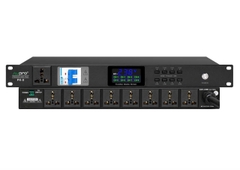 Quản lý nguồn AVPRO PK-9 – Chạy Cực Ổn, Chống Giật, Tích Hợp Cầu Chì Bảo Vệ, Hàng chính hãng