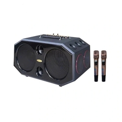 Loa Di Động OMATON 2 TẤC ĐÔI,  EK-8500LUXURY