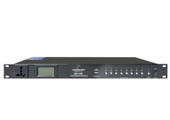 Quản lý nguồn CAF QS-108, VAT, COCQ đầy đủ