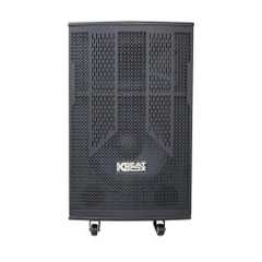 Loa kéo di động acnos CB320G