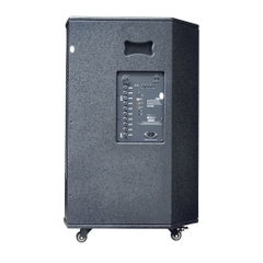 Loa kéo di động Acnos, Bass 50cm,CB51NEO, Công suất 1000w