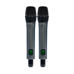 Loa kéo di động Acnos High Fidelity Pro, Bass 25cm