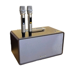Loa kéo di động Arirang MB2s, Bass 20 đôi