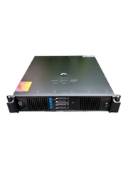 Cục đẩy công suất CDF CF-4.800 4 Kênh,  80 Sò, Công suất 1500x4 8ohm