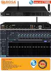 Vang số Bosa C70000