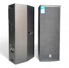 Vỏ loa full đôi 3 tấc, 4 tấc, Ván ép cao cấp ,Tặng kèm phụ kiện