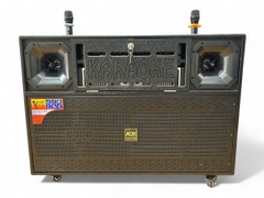 Loa kéo điện 30 đôi, 3 tấc đôi ADX-212 PRO, công suất 1000W