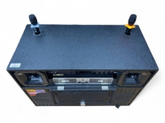 Loa kéo điện 30 đôi, 3 tấc đôi ADX-212 PRO, công suất 1000W