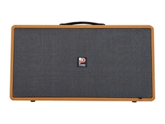 Loa kéo xách tay Prosing PS-28 2 Bass 20cm