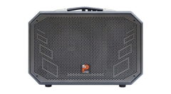 Loa kéo Prosing W8 ALISA, Bass 20cm, 120W, Kèm 2 micro