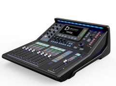 Mixer DBacoustic MXR18,Mixer số chuyên nghiệp chuyên cho sự kiện