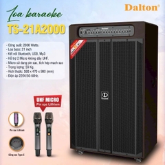 Loa Dalton TS-21A2000