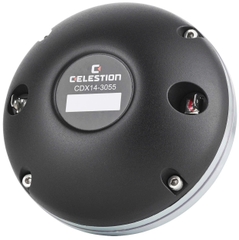 LOA TREBLE RỜI TỪ NEO CELESTION CDX14-3055