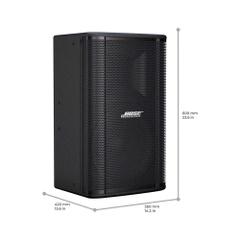 Loa Full 3 Tấc Bose ShowTime SK12, 600W, Bass 30cm Hàng chính hãng