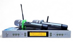 Combo âm thanh karaoke gia đình E3 , 2 Sub 2 loa full Cao cấp